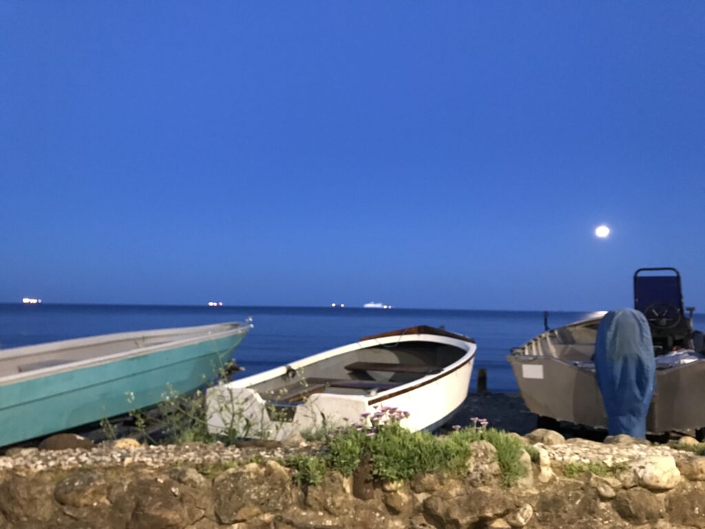 シャンクリンのパブ