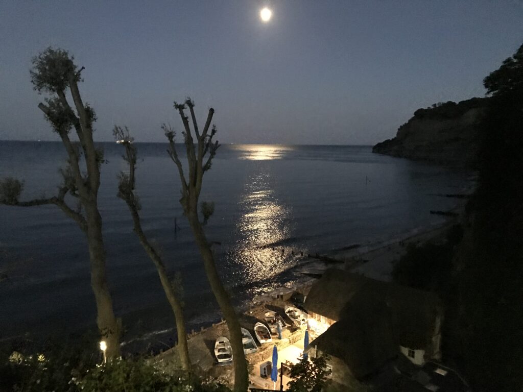 シャンクリンの村