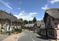 シャンクリンの村